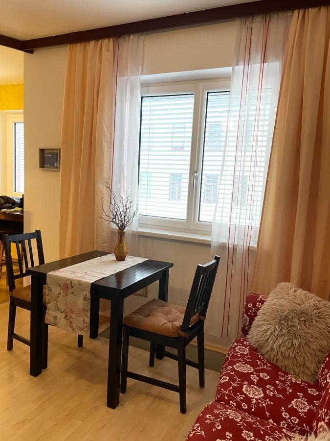 Grazer Spatz Apartament Graz